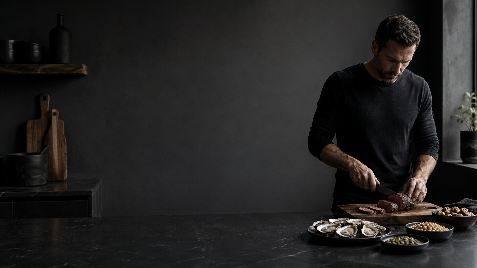 Zinc and Men's Health: Why It Shows Up in So Many Formulas