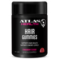 Atlas Health Hair Gummies 50s