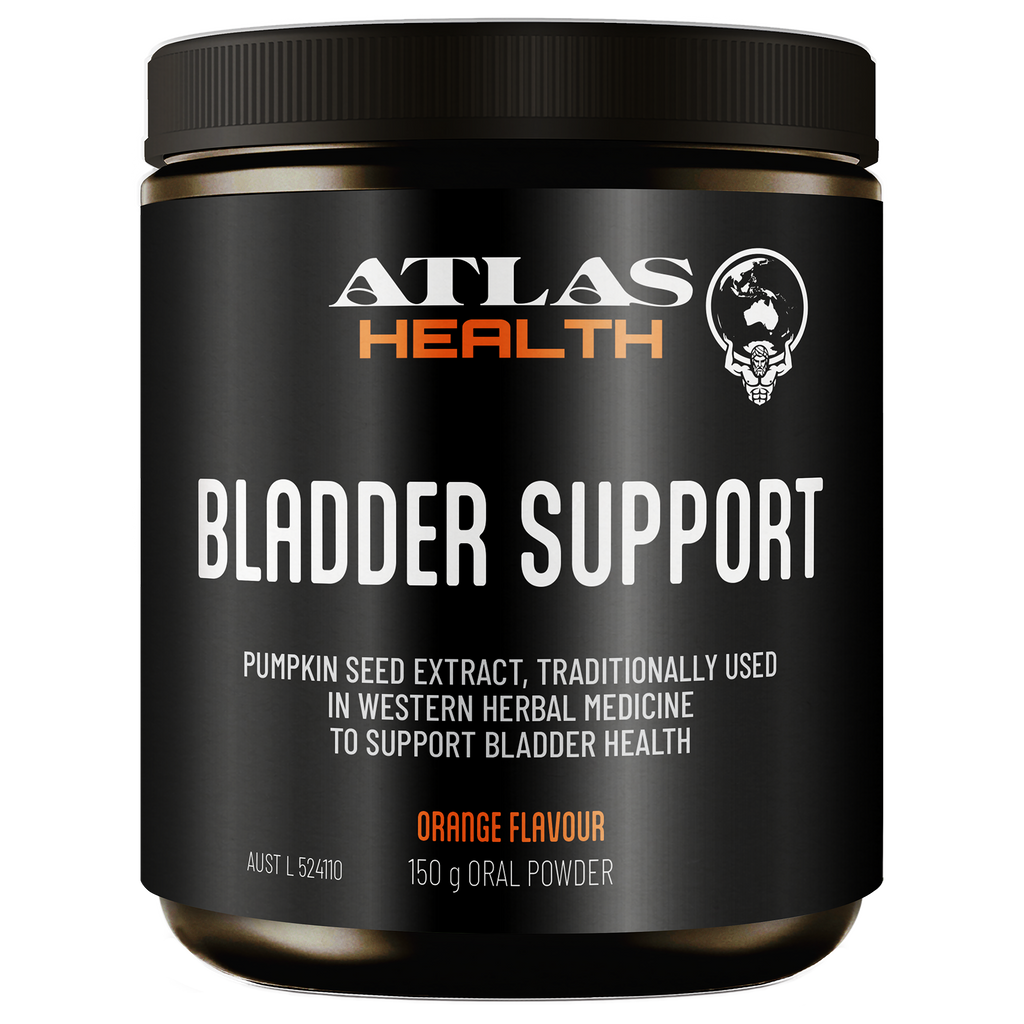 Atlas Health Bladder Support 150 g