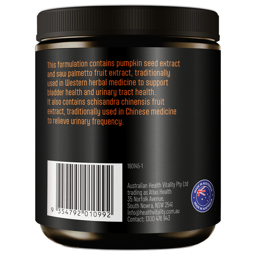 Atlas Health Bladder Support 150 g