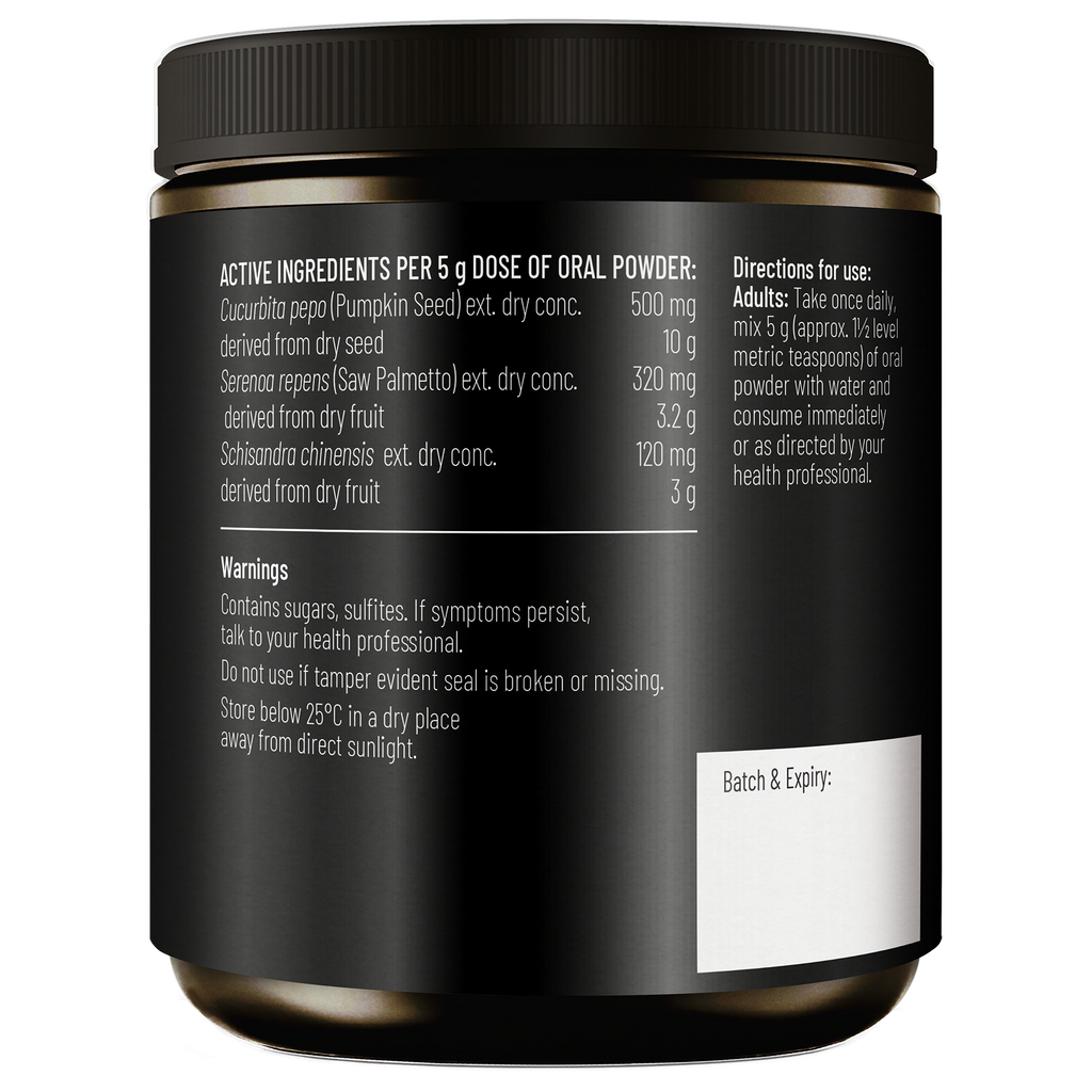 Atlas Health Bladder Support 150 g