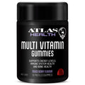 Atlas Health Multi Vitamin Gummies 50s