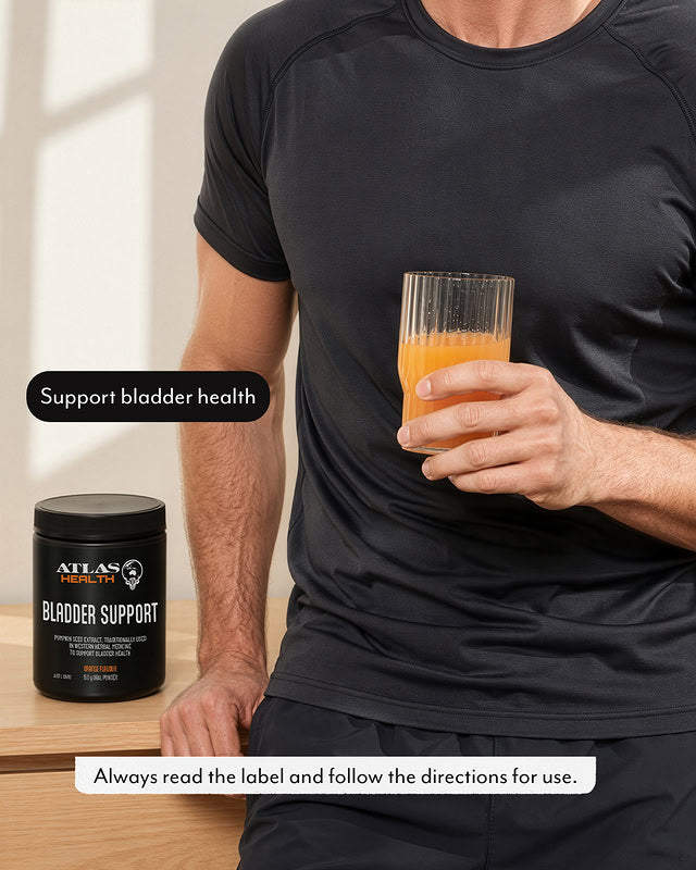 Atlas Health Bladder Support 150 g