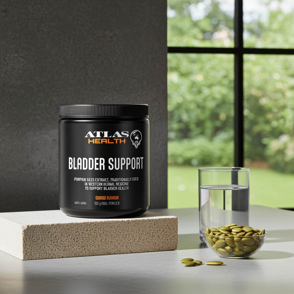 Atlas Health Bladder Support 150 g